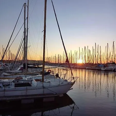 La Veille 1 Gruissan