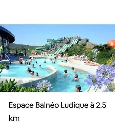 Horská chata La Veille 1