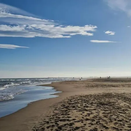 La Veille 1 * Gruissan