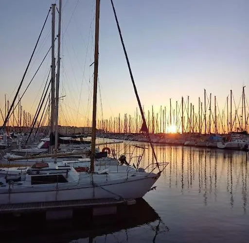 La Veille 1 Gruissan