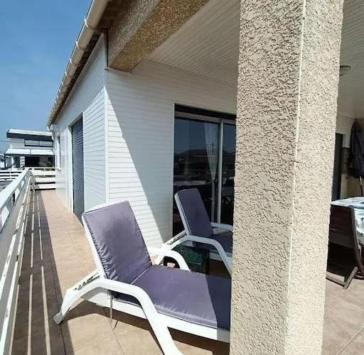 La Veille 1 Gruissan