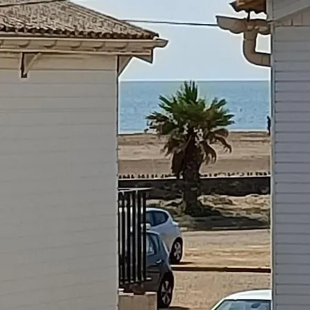 La Veille 1 בקתה *