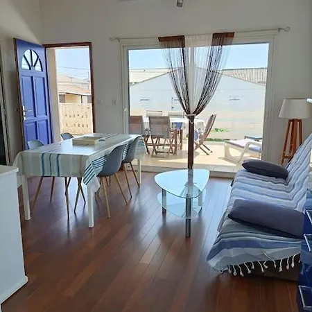 La Veille 1 Chalet