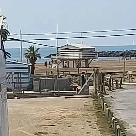 Chalet La Veille 1 Gruissan