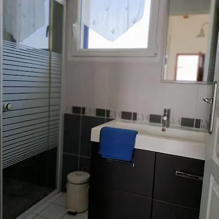 Chalet La Veille 1