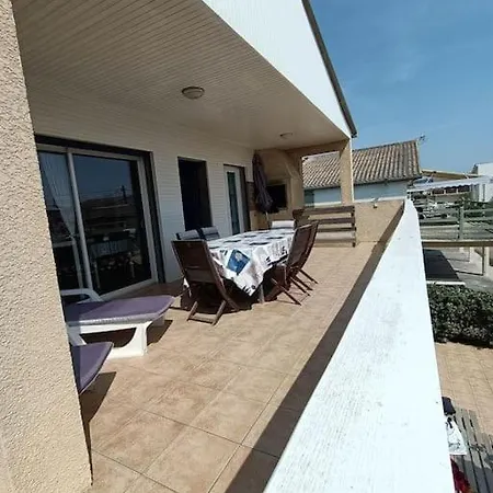 La Veille 1 Chalet