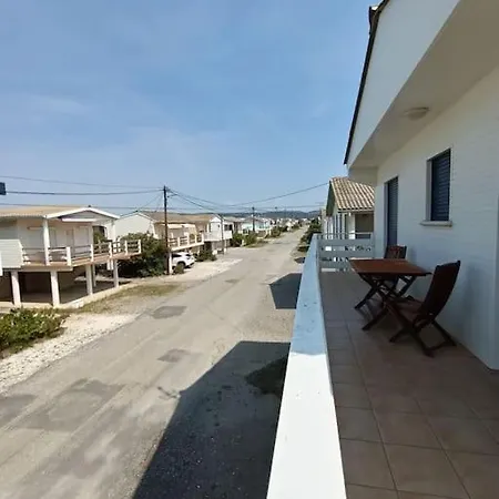 Chalet La Veille 1 *