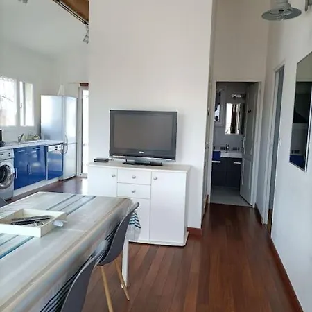 Chalet La Veille 1 Gruissan
